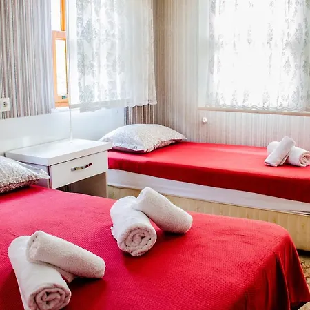 Adalis Boutique Bed & Breakfast Side